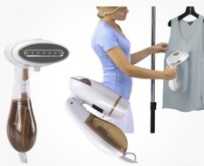 BEPER - STIRATRICE VERTICALE A VAPORE - Cod.50.160 - NUOVO