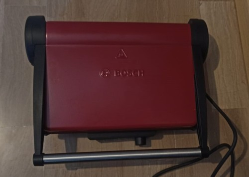 Bistecchiera multigrill bosch - bistecchiera,