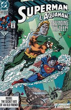 Superman n. 63 (1992)