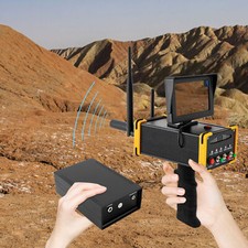NUOVO Metal Detector