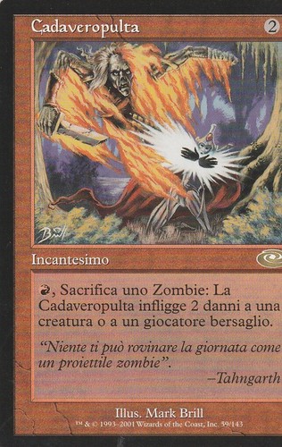 Magic adunanza - magic, l'adunanza