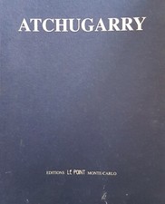 PABLO ATCHUGARRY : CATALOGO
