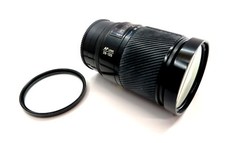 MINOLTA MAXXUM AF Zoom 28-135