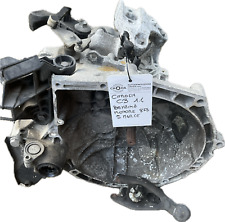 Cambio manuale per modello CITROEN C3 1.4 benzina 5 marce motore 8FS ricambio