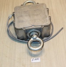 vibro-metro M:1-01DZW 2000-4R