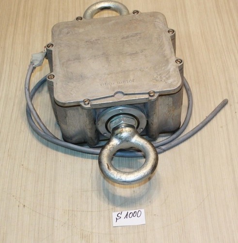 Vibro meter 01dzw 2000 - vibro-meter, m:1-01dzw