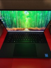 Dell CAD Gaming AI Laptop i7