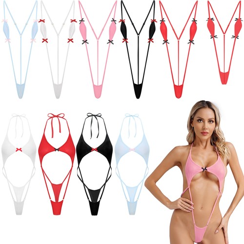 Set micro bikini donna - , mini