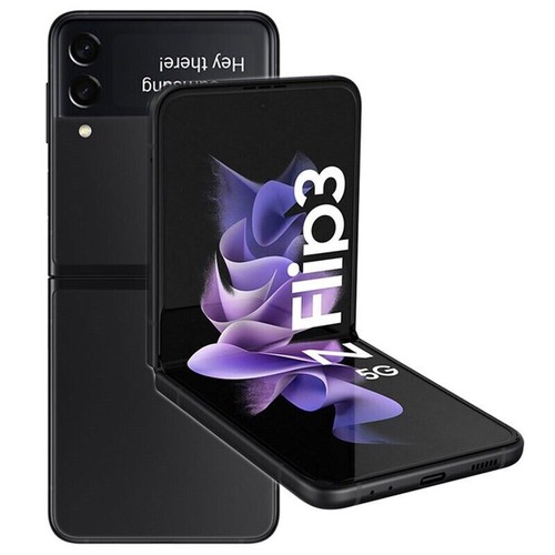 Samsung galaxy flip3 - samsung,