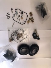 Kit revisione carburatori - kit,