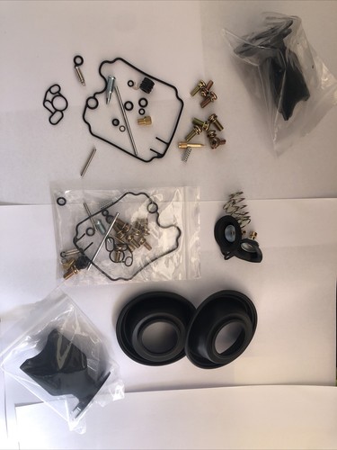 Kit revisione carburatori - revisione,