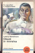 CLIENTI IN MARSINA LUDWIG