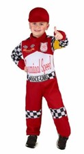 Carnevale Costume Bambino