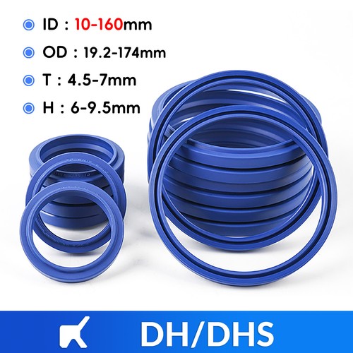 Dhs guarnizione ram - dhs, idraulica