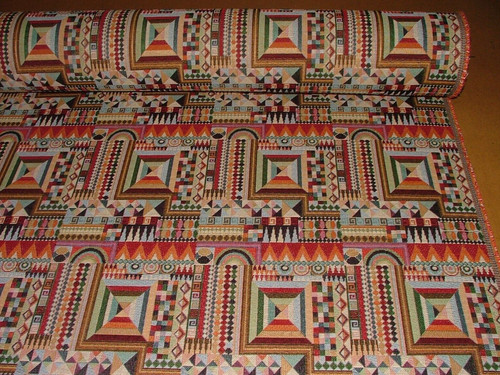 Boho arazzo tessuto - boho,