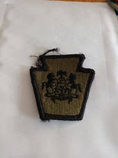 Patch armee us ARMY