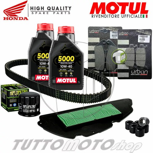 Tagliando honda sh300 abs - tagliando,