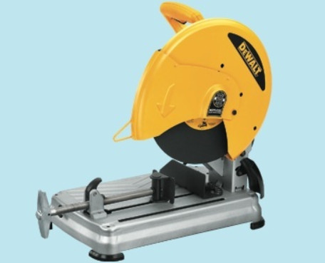 Troncatrice per metalli - troncatrice, de