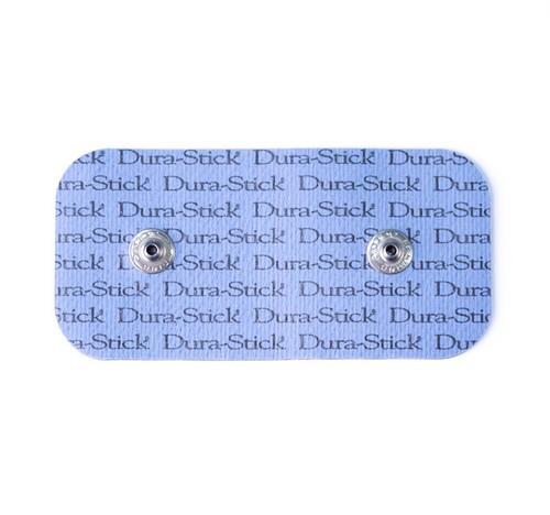 Compex elettrodi 5x10cm dura - elettrodi,