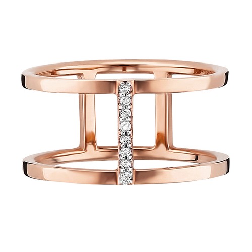 Anello donna cai - anello, argento