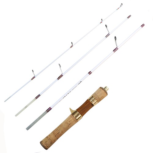 Teucer canna spinning - da,