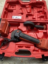 Hilti AG 125 -A22 
