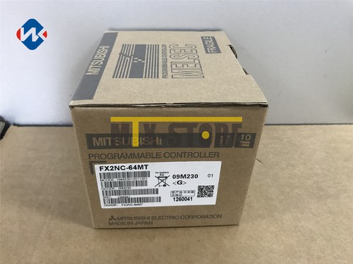 1pz mitsubishi fx2nc - 1pz, fx2nc-64mt