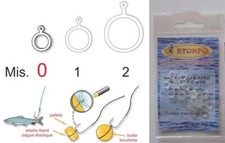 STONFO ART 137 ANELLI ELASTICI