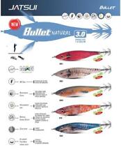 TOTANARA JATSUI BULLET