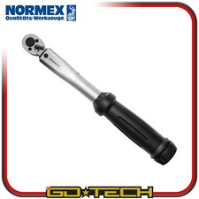 CHIAVE DINAMOMETRICA 1/4''