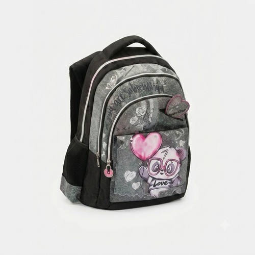 Gopop panda zaino scuola - gopop,