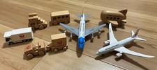 JAPAN AIRLINES e altri set di