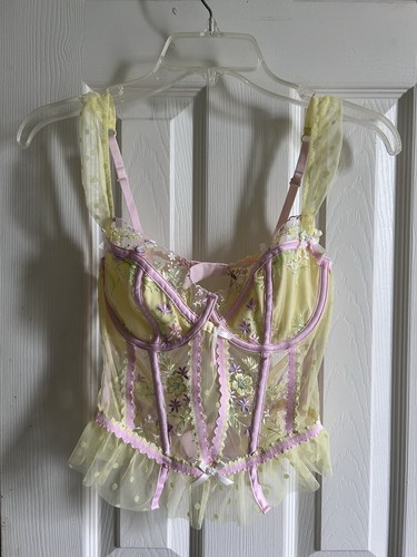 Top corsetto for - top,