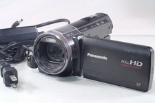 Videocamera Panasonic HC-X900M
