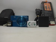 Sony Cyber-Shot DSC-WX300|