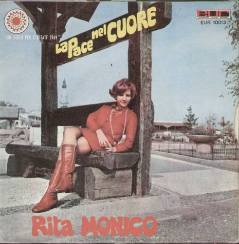 Rita monico pace - rita,