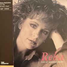Reba McEntire – For My