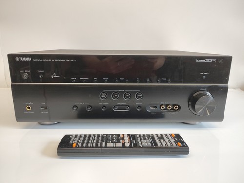 Yamaha v671 1 canali - rx-v671,