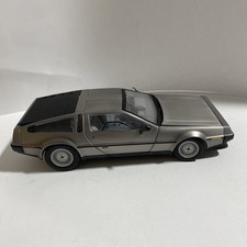 1/18 Sun Star 1981 Delorean LK
