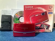 Fotocamera digitale FUJIFILM