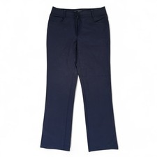 PRADA Blue Technical Stretch