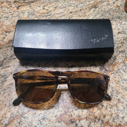 Persol 3059 938 tortoise - persol,