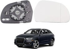 Vetro Specchio Retrovisore