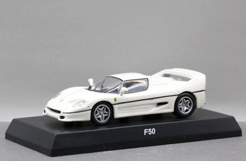 Kyosho ferrari collezione - 1/64,