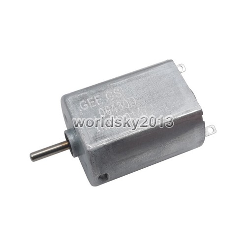 Dc12v 24v 7200rpm 14500rpm - 1x, dc12v-24v