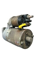 Motorino di avviamento fiat
