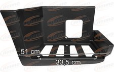 Compatibile Con MAN TGL Nuovo