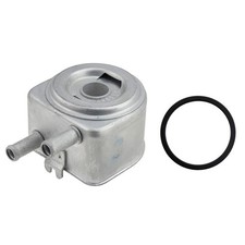 Radiatore olio motore