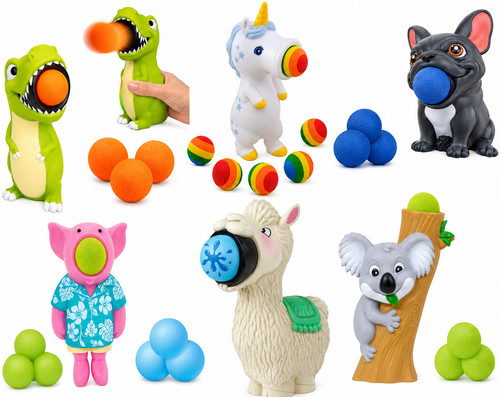 Confezione popper power hog - confezione,
