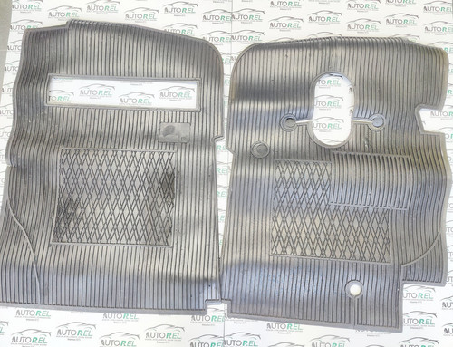 Tappeti gomma iveco - in,